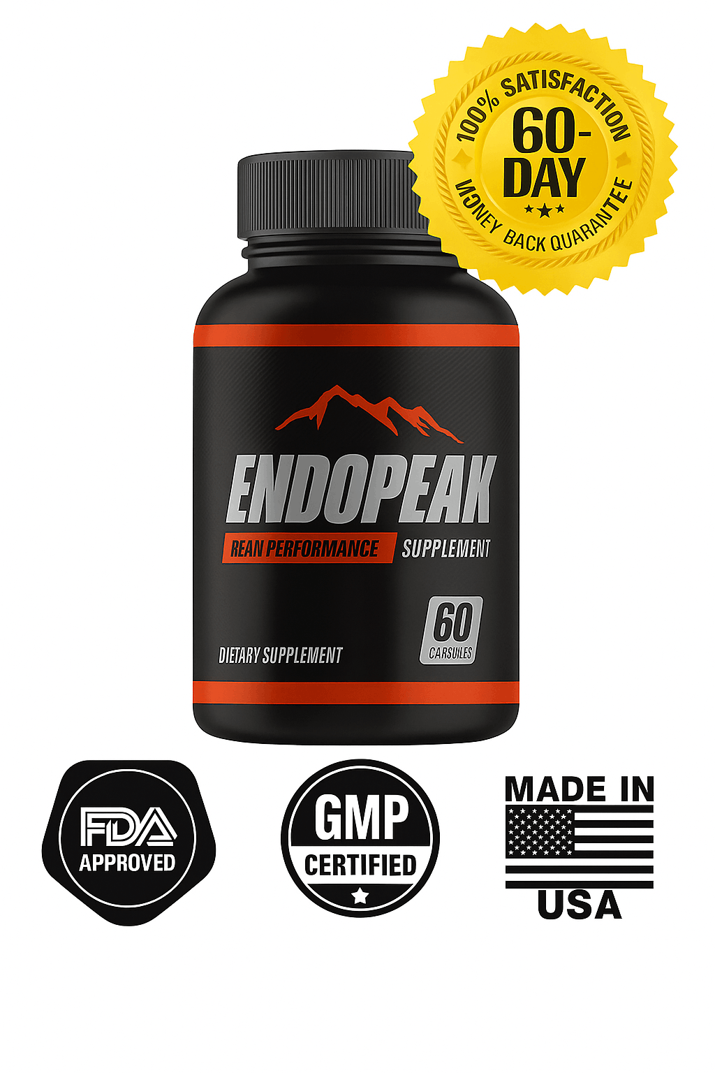 Endopeak